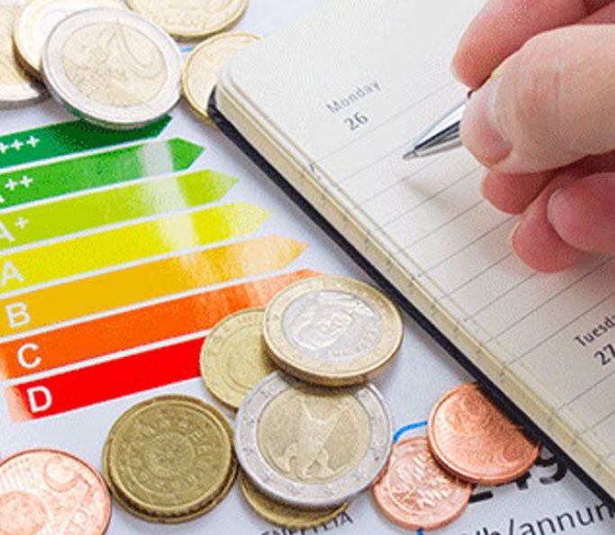 energy efficiency small dollarphotoclub 56469069